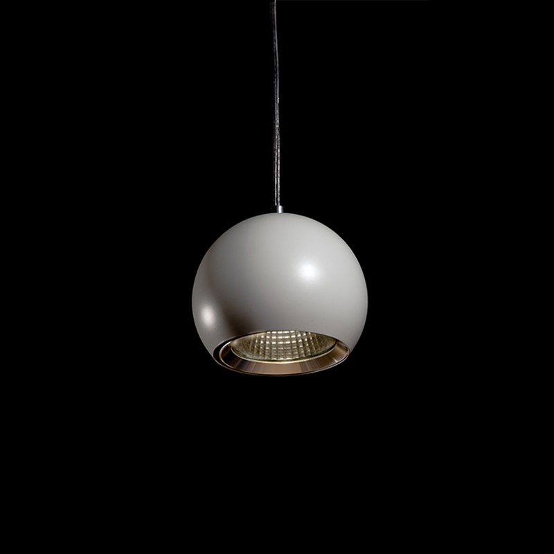 ART-S-GLOBO LED светильник подвесной   -  Подвесные светильники 